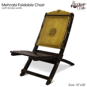 Mehrabi Foldable Chair (1)