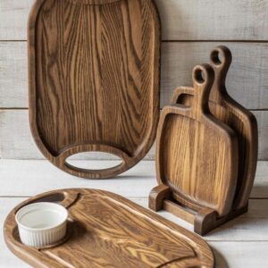 Set Of Chopping Board