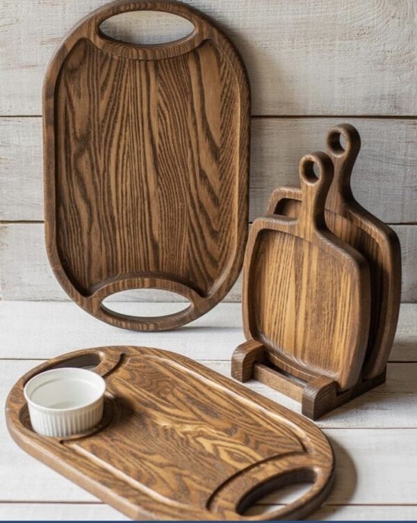 Set Of Chopping Board