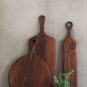 Trinity Cutting Board (Set of 3)